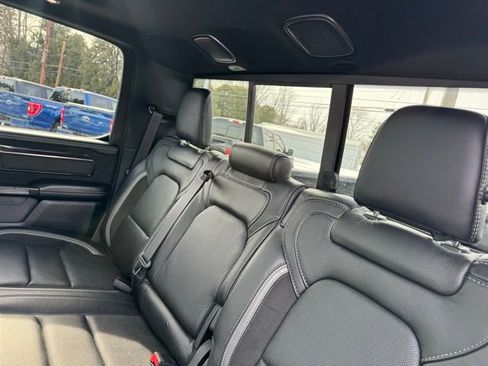 Used 2022 RAM 1500 TRX w/ TRX Level 2 Equipment Group image 35