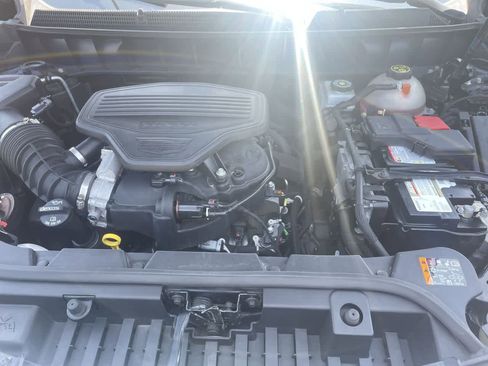 Used 2019 Cadillac XT5 Luxury AWD/4WD image 35