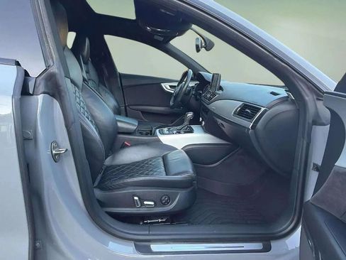 Used 2018 Audi A7 3.0T Premium Plus image 14