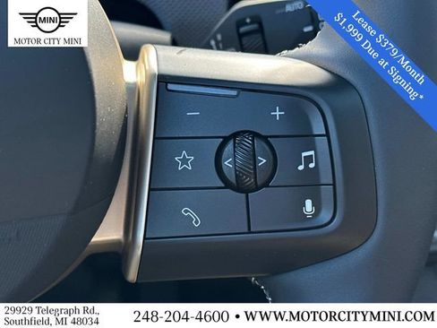 Certified 2025 MINI Cooper S image 24