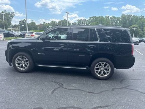 Used 2019 GMC Yukon SLT AWD/4WD image 8