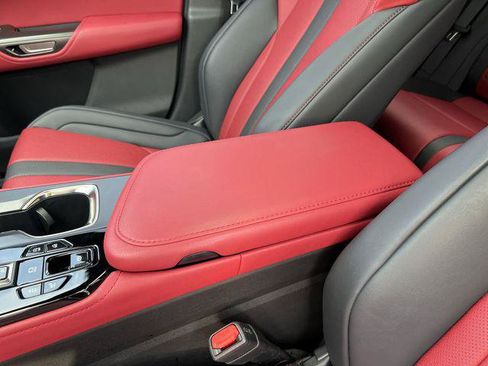 Certified 2024 Lexus NX 350 F Sport AWD/4WD image 19