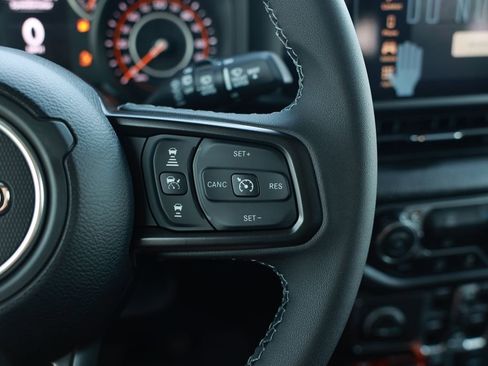 New 2026 Jeep Wrangler Unlimited Sport AWD/4WD image 20