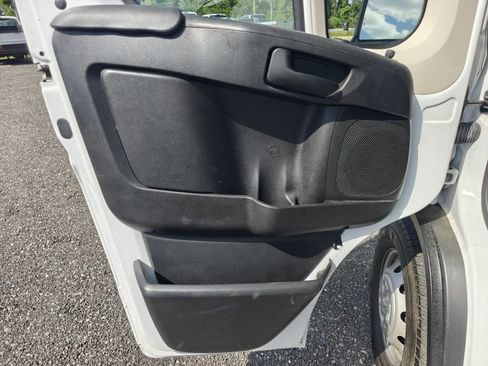 Used 2019 RAM ProMaster 1500 FWD image 14