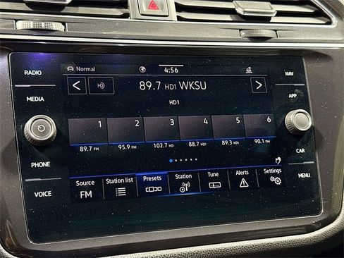 Used 2021 Volkswagen Tiguan SEL Premium R-Line image 17