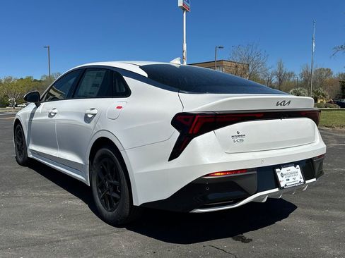 New 2026 Kia K5 LXS image 5