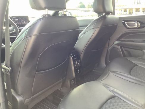 Used 2024 Jeep Compass Latitude w/ Convenience Group image 22