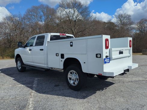 New 2026 RAM 2500 Tradesman image 5