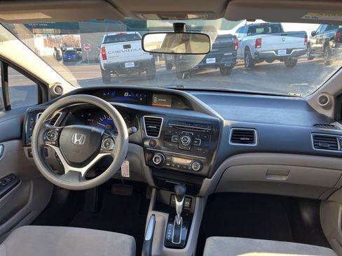 Used 2013 Honda Civic EX image 30