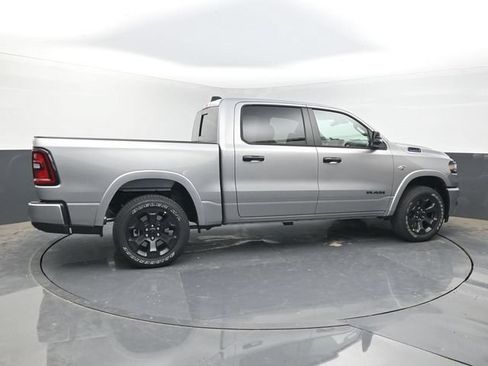Used 2026 RAM 1500 Big Horn AWD/4WD image 7