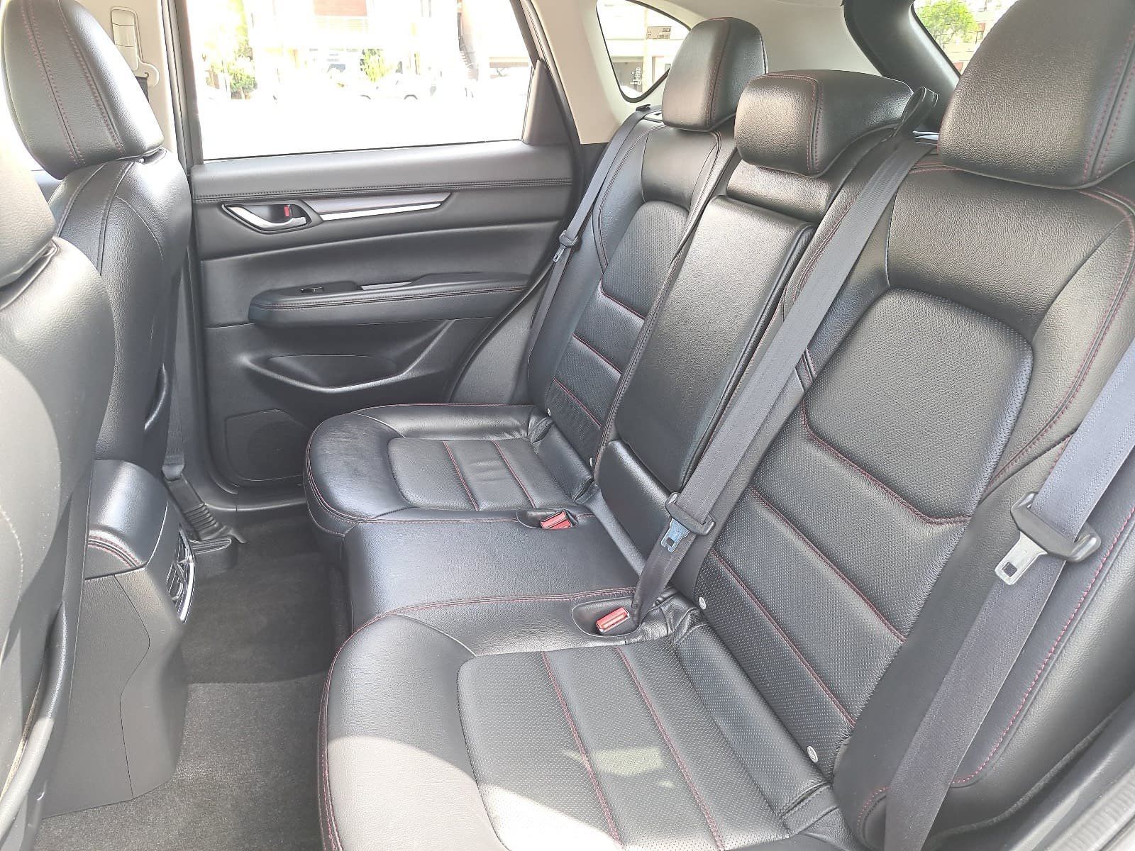 Used 2023 MAZDA CX-5 Carbon Edition AWD/4WD image 16