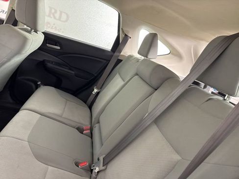 Used 2016 Honda CR-V LX image 13