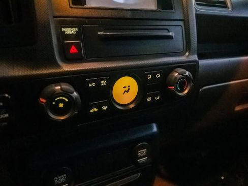 Used 2012 Honda Ridgeline Sport image 30