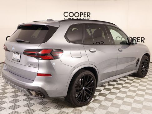 Used 2024 BMW X5 xDrive40i w/ M Sport Package AWD/4WD image 22
