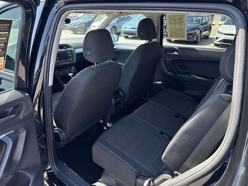 Used 2024 Volkswagen Tiguan S image 20