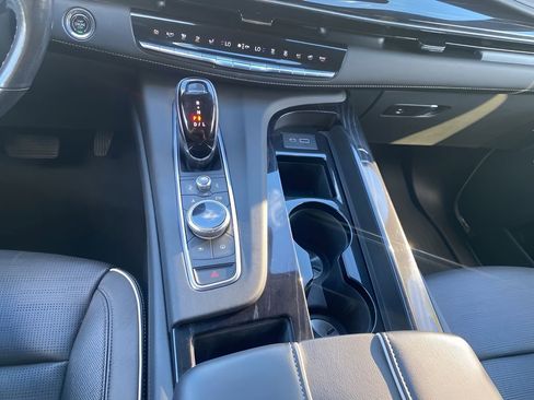 Used 2021 Cadillac Escalade Sport image 28