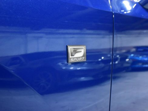 Used 2022 Lexus IS 350 F Sport w/ Accessory Package RWD image 4