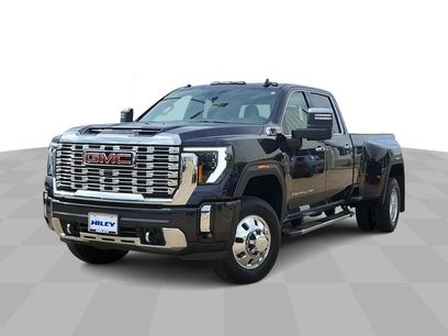 Used 2024 GMC Sierra 3500 Denali w/ Denali Reserve Package