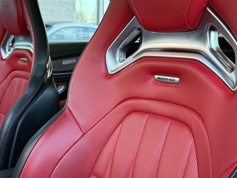 Used 2023 Mercedes-Benz AMG GT 63 S image 16