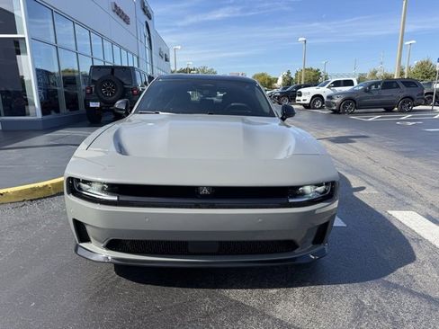 New 2026 Dodge Charger R/T Scat Pack w/ Track Package image 2