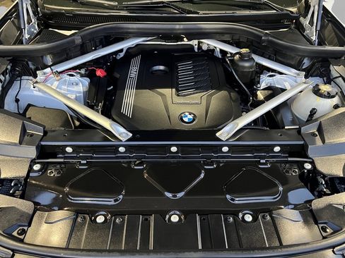 Used 2019 BMW X5 xDrive40i image 44