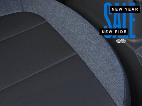 New 2025 Ford Bronco Sport Outer Banks w/ Outer Banks Tech Package+ image 16