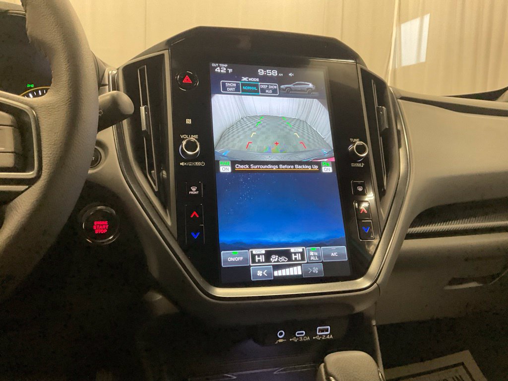 New 2027 Subaru Crosstrek 2.5i Wilderness AWD/4WD image 25