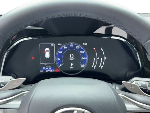 Used 2024 Lexus NX 250 FWD image 30
