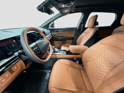 New 2026 Kia Sportage X-Line image 22