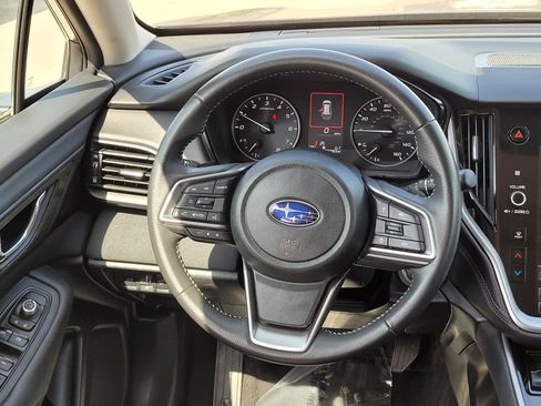 Certified 2024 Subaru Outback Premium w/ Popular Package #1A AWD/4WD image 6