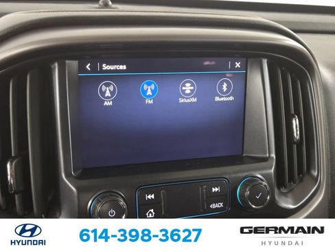 Used 2021 GMC Canyon AT4 w/ Driver Alert Package AWD/4WD image 24