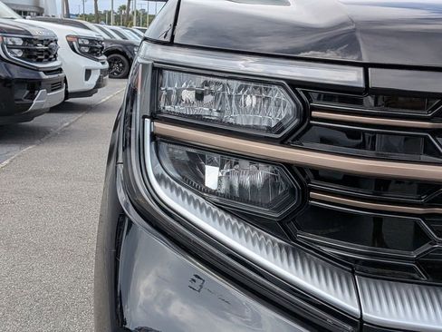 New 2026 Ford Expedition King Ranch AWD/4WD image 9