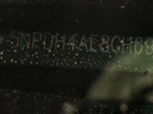 Used 2016 Hyundai Elantra SE w/ Option Group 02 image 13