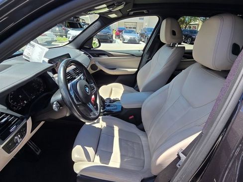 Used 2021 BMW X3 M40i w/ Executive Package image 20