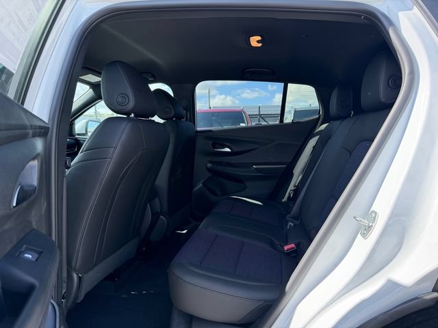 New 2026 Buick Envista Preferred w/ Convenience I Package FWD image 11