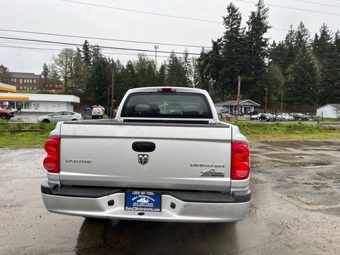 Used 2011 Dodge Dakota Big Horn image 14