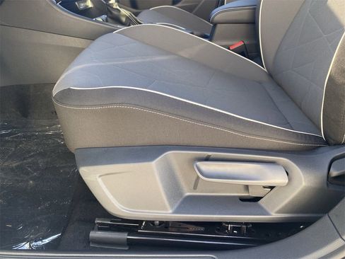 New 2026 Volkswagen Jetta Sport image 16