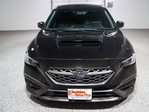 Used 2022 Subaru WRX Premium AWD/4WD image 4