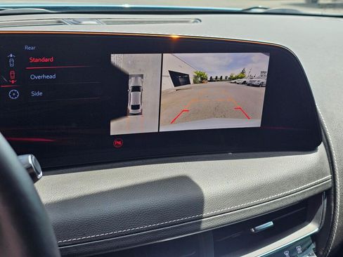 Used 2025 Cadillac CT5 V Blackwing w/ Parking Package RWD image 35