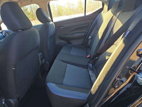 New 2025 Nissan Versa SV image 26