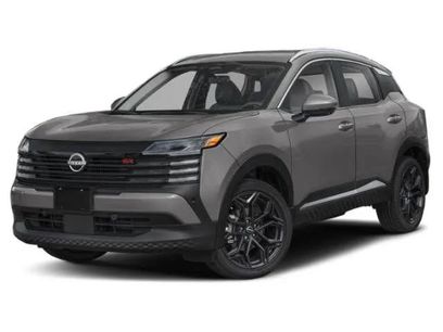 Certified 2025 Nissan Kicks SR w/ SR Premium Package