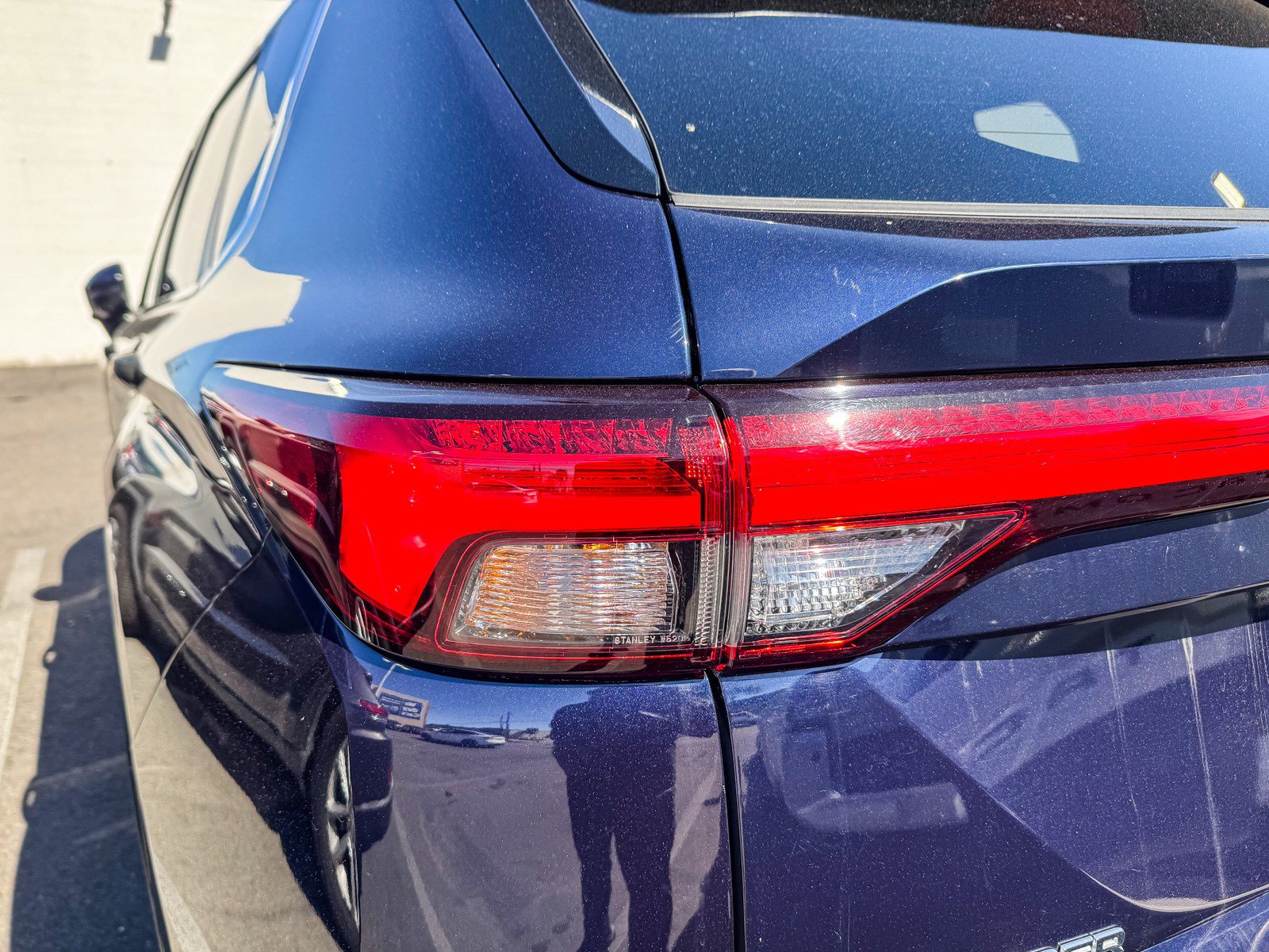 Used 2023 Mitsubishi Outlander SE AWD/4WD image 12