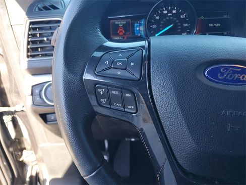 Used 2019 Ford Explorer XLT w/ Equipment Group 202A image 25