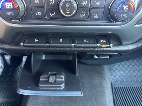 Used 2015 Chevrolet Silverado 1500 LT w/ All Star Edition image 21