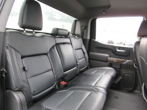 Used 2020 GMC Sierra 1500 Elevation w/ Elevation Value Package AWD/4WD image 22