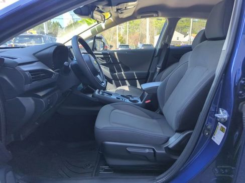 Used 2024 Subaru Crosstrek 2.0i AWD/4WD image 5