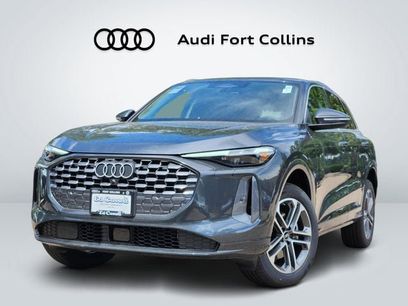 New 2026 Audi Q5 Premium Plus