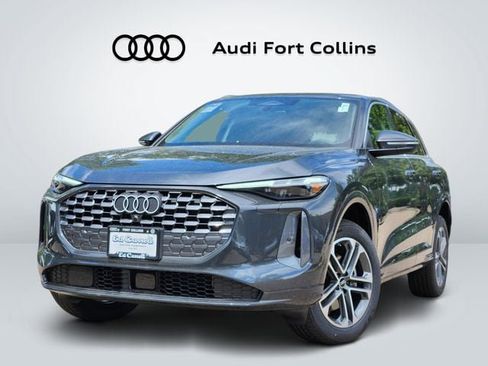 New 2026 Audi Q5 Premium Plus AWD/4WD image 1