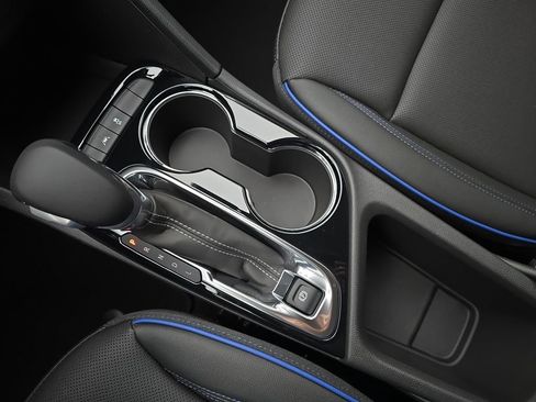 New 2026 Buick Encore GX Sport Touring w/ Comfort Package image 23