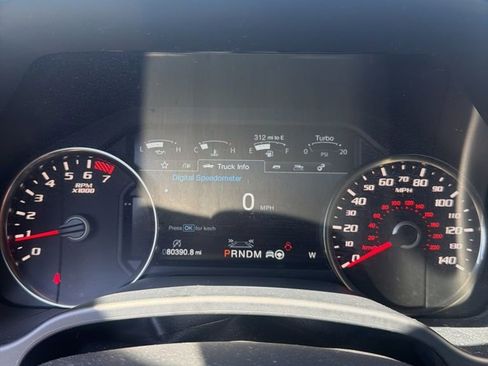 Used 2019 Ford F150 Raptor w/ Equipment Group 802A Luxury AWD/4WD image 7